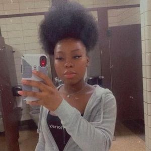 Meet your Posher, Princess